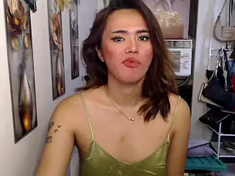 _Flirtyprincess_: вебкам-шоу