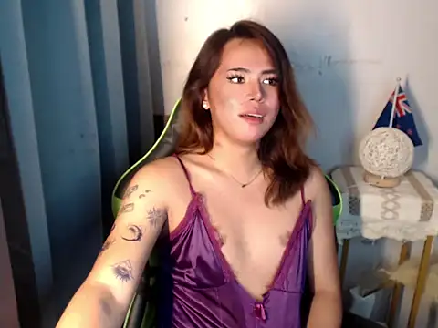 _Flirtyprincess_ Webcam-Show