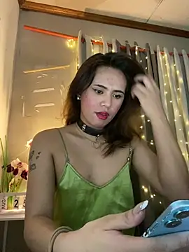 _Flirtyprincess_ Show in webcam