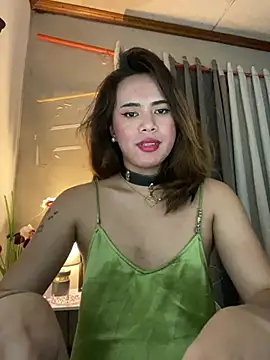 הופעת וובקאם של _Flirtyprincess_