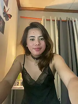 _Flirtyprincess_ Webcam-Show