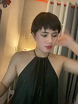 _Flirtyprincess_ Webcamshow