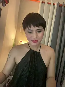 _Flirtyprincess_ – webcam-show