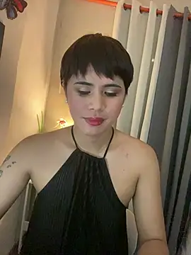 _Flirtyprincess_ Show Webcam