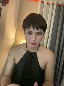 _Flirtyprincess_ Show in webcam