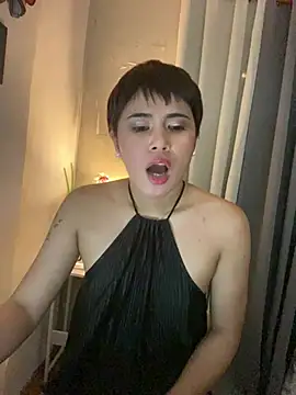 _Flirtyprincess_ Webcam-Show
