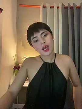 _Flirtyprincess_ – webcam-show