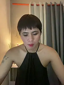 _Flirtyprincess_ webcam show