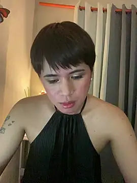 _Flirtyprincess_ Show in webcam