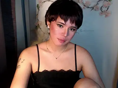 _Flirtyprincess_ 网络视讯表演