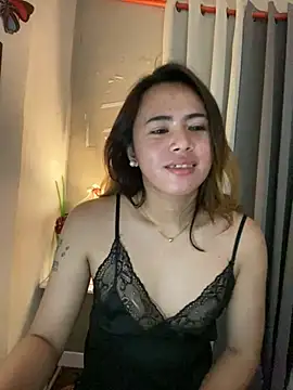 โชว์เว็บแคมของ _Flirtyprincess_