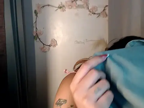 Вебкам-шоу _Flirtyprincess_