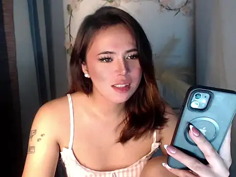_Flirtyprincess_ Show Webcam