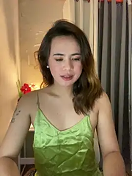 Webkamerová show _Flirtyprincess_