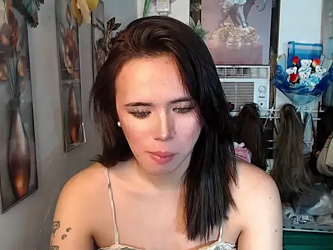 _Flirtyprincess_'s Webcam Show