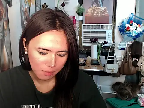 _Flirtyprincess_'s Webcam Show