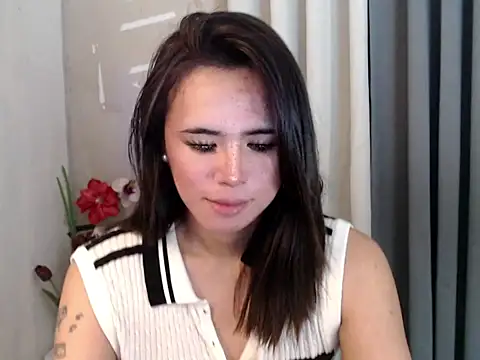 _Flirtyprincess_ Pertunjukan Webcam