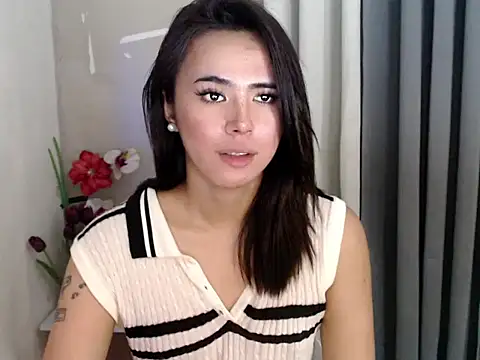 โชว์เว็บแคมของ _Flirtyprincess_