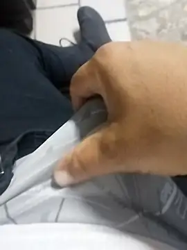 Show webcam de Manuel3910