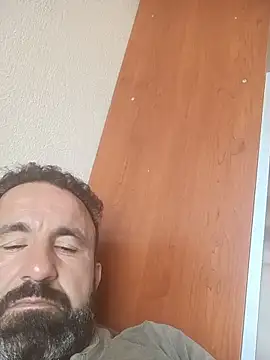 arda096 Adlı Modelin Web Kamerası Şovu