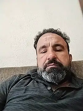 arda096 Adlı Modelin Web Kamerası Şovu