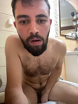 rubben25 Webcam Show