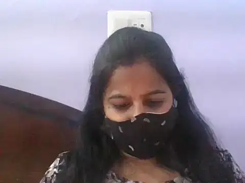 Webkamerová show Your_Fantasy_bhabhi