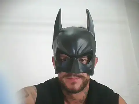 Show modela Siriuslunaris na web-kameri