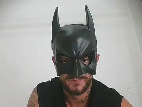 Siriuslunaris' Webcam Show