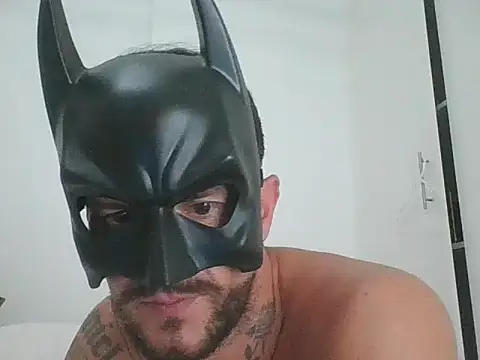 Siriuslunaris Webcam-Show