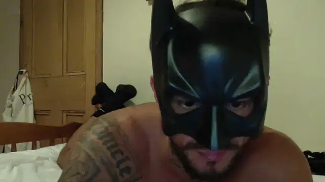 Siriuslunaris Webcam Show