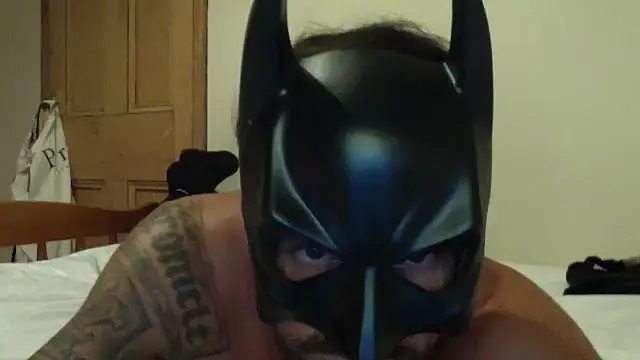 Pokazy przed kamerką – Siriuslunaris