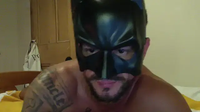 Siriuslunaris' Webcam Show