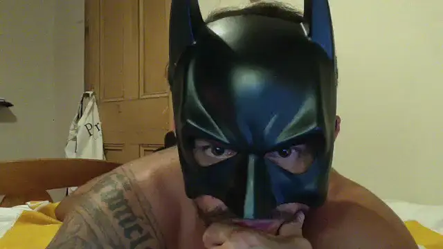 Show modela Siriuslunaris na web-kameri