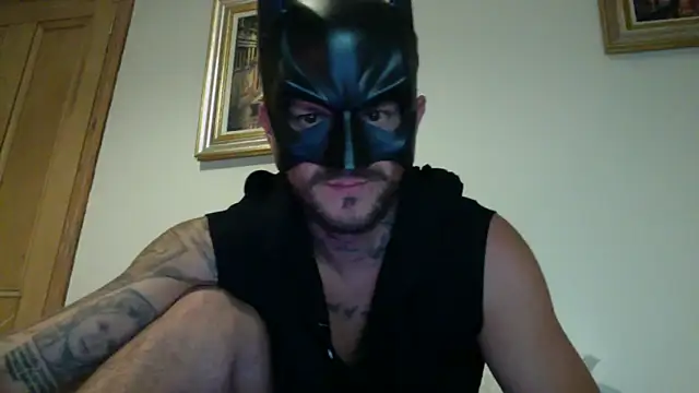 Siriuslunaris Pertunjukan Webcam