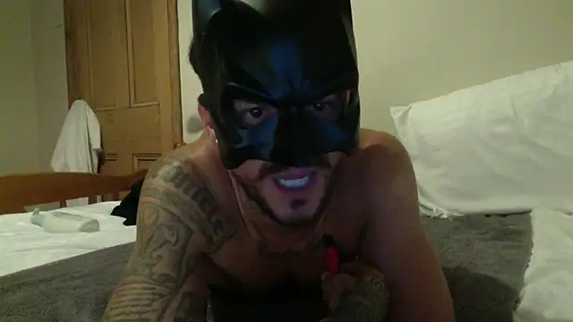 Siriuslunaris 웹캠 쇼