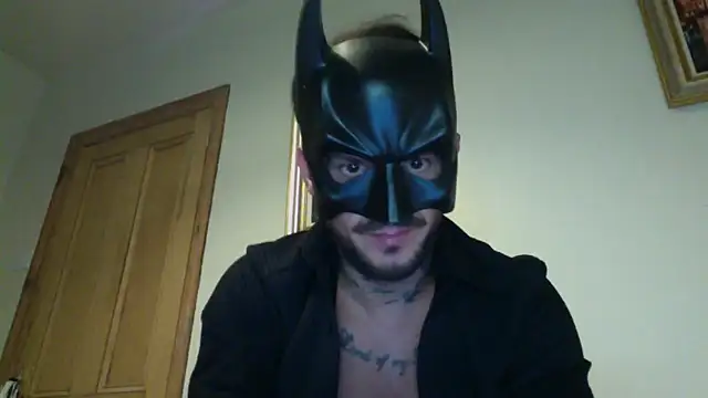 Siriuslunaris webcam show