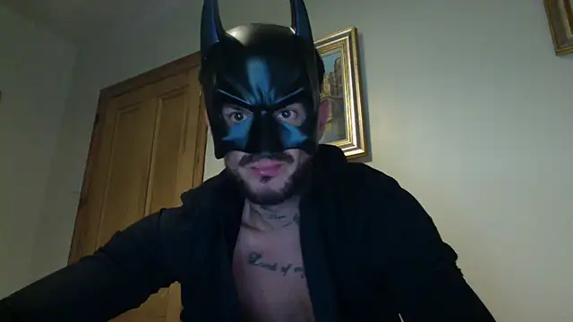 Siriuslunarisn Webbikameraesitys