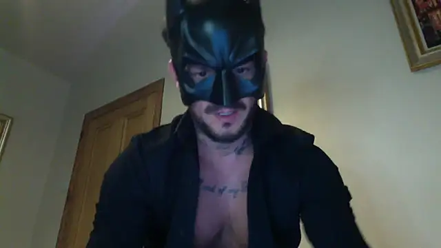 Show Webcam de Siriuslunaris