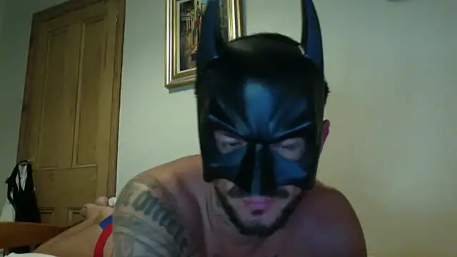 Siriuslunaris Webcam-Show