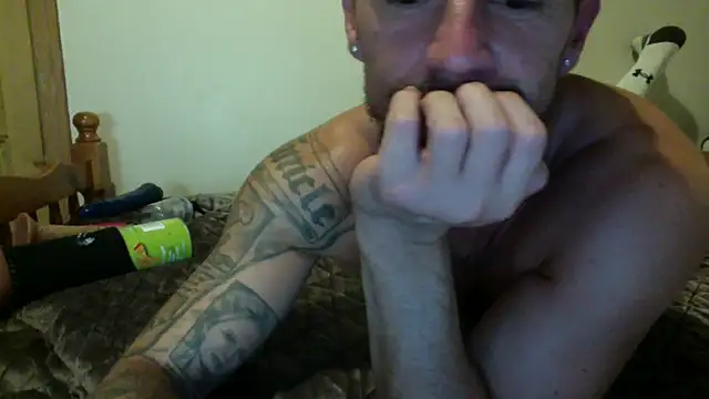 Siriuslunaris Webcam show