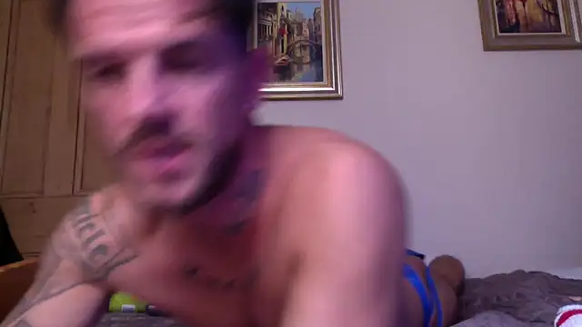 Webkamerová show Siriuslunaris