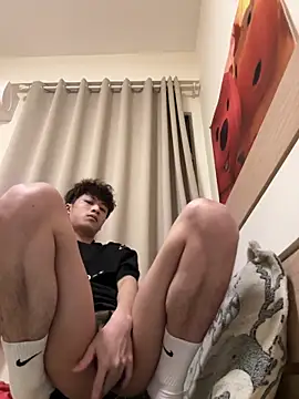 sexyboy-3525's Webcam Show