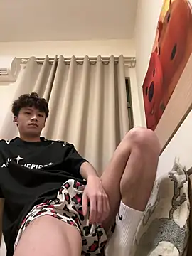 sexyboy-3525 웹캠 쇼