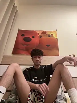 sexyboy-3525 Webcam show