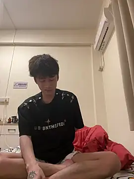 sexyboy-3525 웹캠 쇼