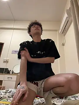 sexyboy-3525 Show in webcam