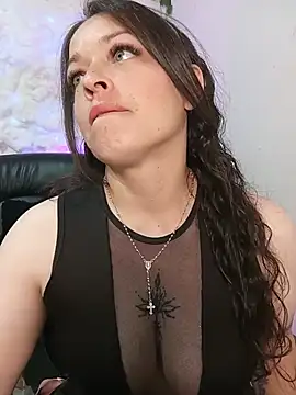 Živý XXX chat Isa_bluee