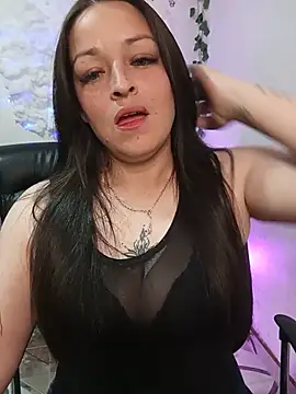 Czat XXX na żywo – Isa_bluee