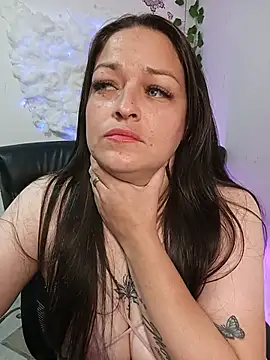 Isa_bluee Chat XXX in diretta